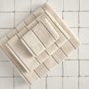 METO-TOALB-A MARRON BEIGE-0