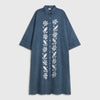 CAMIS-TUNIC-A AZUL-0