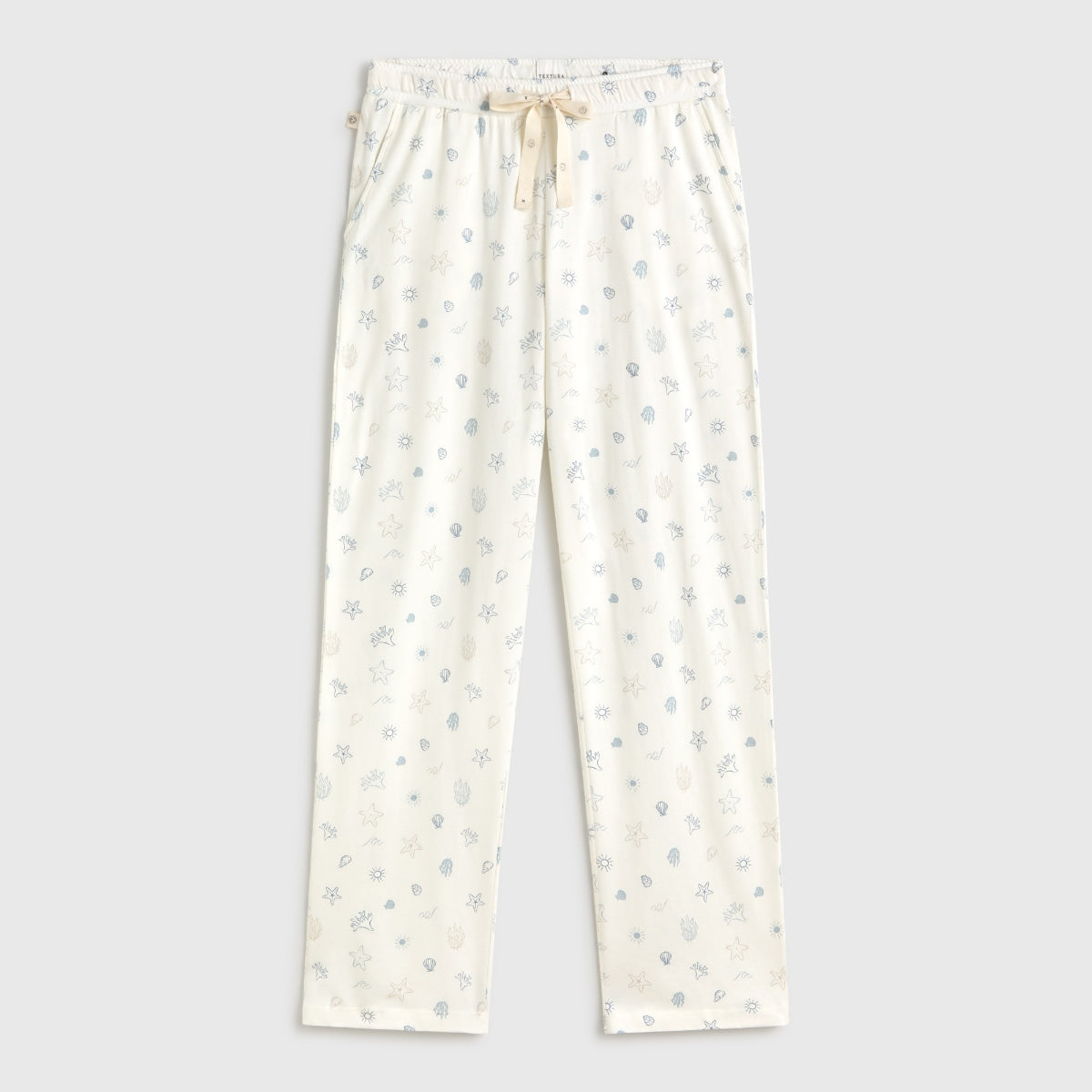 MOANA-PANTA-A AZUL-0