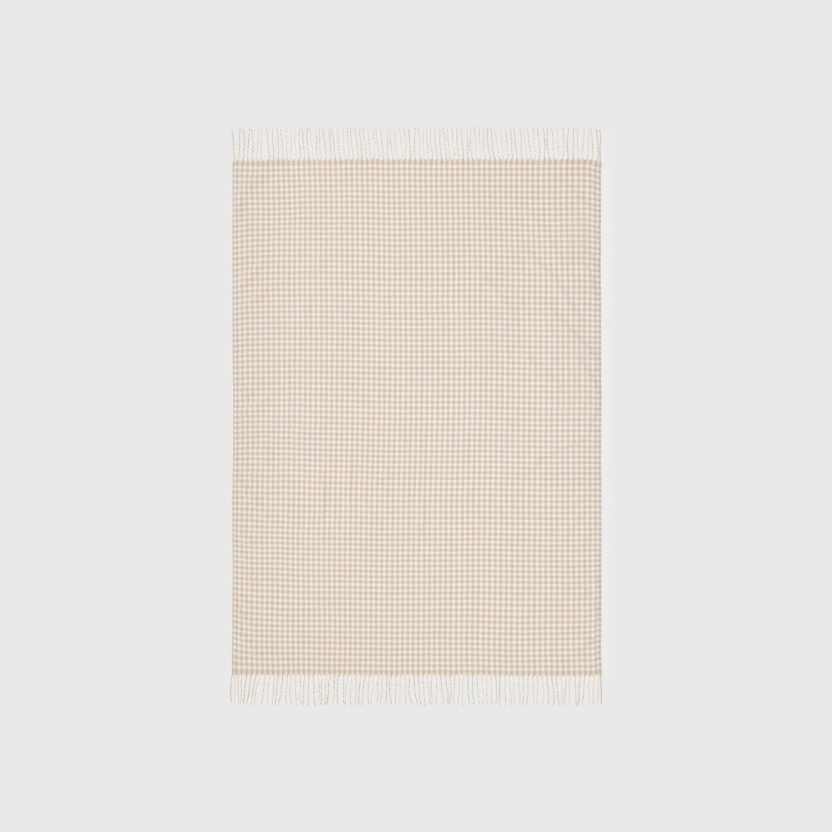 VIPLA-PLAID-A MARRON BEIGE-0