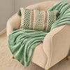 FLIC-PLAID-A VERDE HIEDRA-0