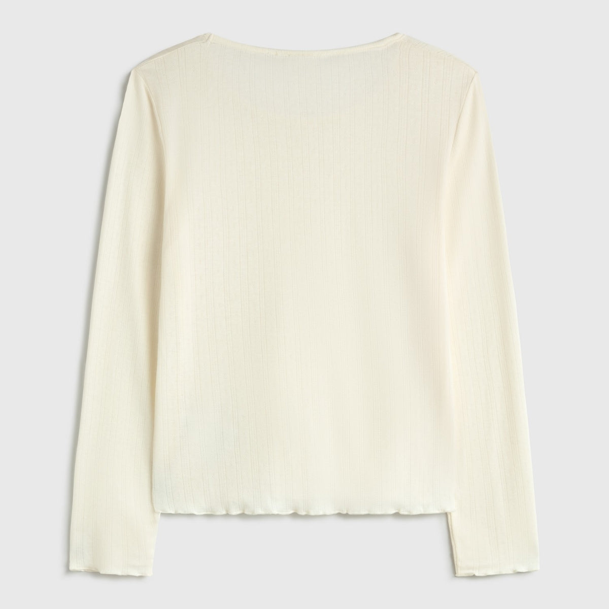 NUNU-CAMIS-A MARFIL CRUDO-1