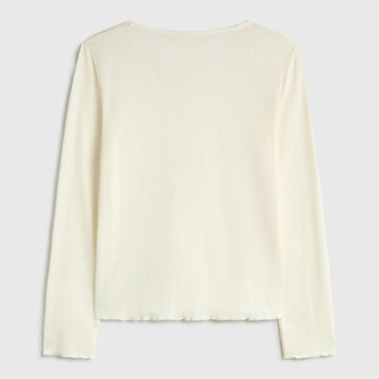 NUNU-CAMIS-A MARFIL CRUDO-1