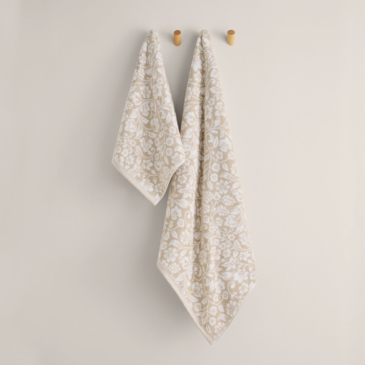 MEDFLO-TOALB-A MARRON BEIGE-0