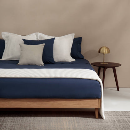 Funda nórdica de algodón orgánico 180 hilos Besto