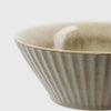 PLEATB-BOWL-D BEIGE-1