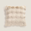 PUDELINA-COJIN-A MARRON BEIGE-0