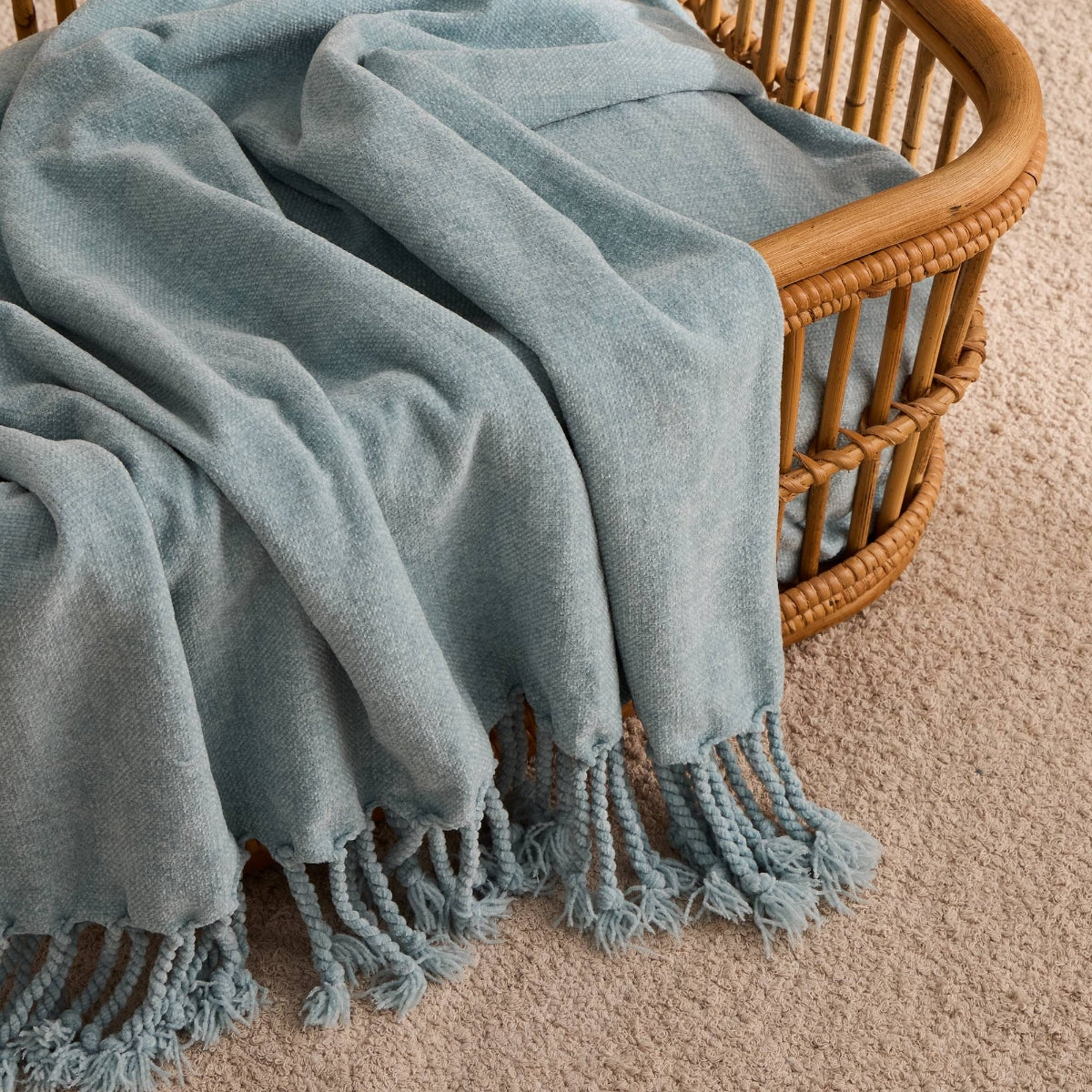 CHENPLI-PLAID-A AZUL AQUA-1