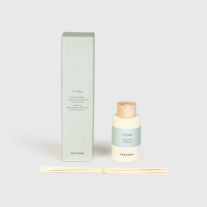 MIKADO-MIKAD-N TÉ VERDE-5