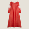 FEZ-TUNIC-A CORAL-4