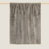 PUFU-PLAID-A MARRON-0