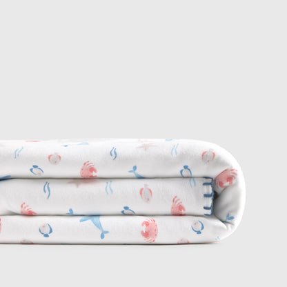 SEALU-PLAID-B BLANCO-1