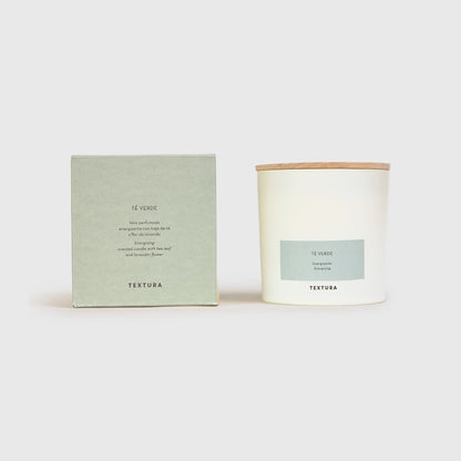 VELA-VELAS-N TÉ VERDE-9