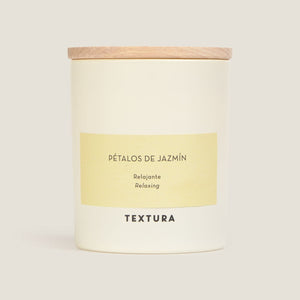 VELA-VELAS-N PETALOS DE JAZMÍN-0