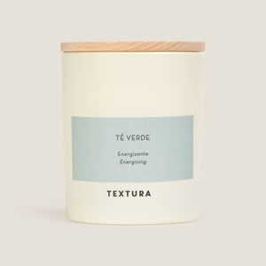 VELA-VELAS-N TÉ VERDE-0