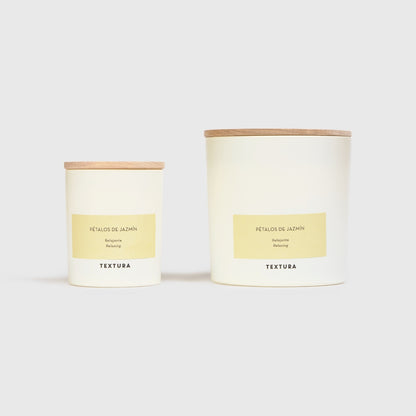 VELA-VELAS-N PETALOS DE JAZMÍN-7