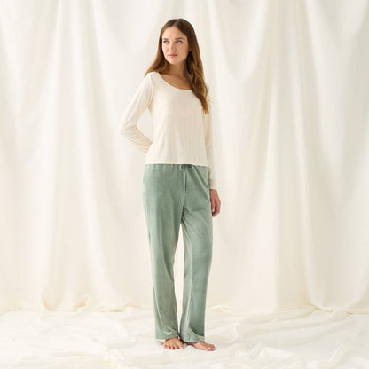 NUNI-CAMIS-A MARFIL CRUDO-3