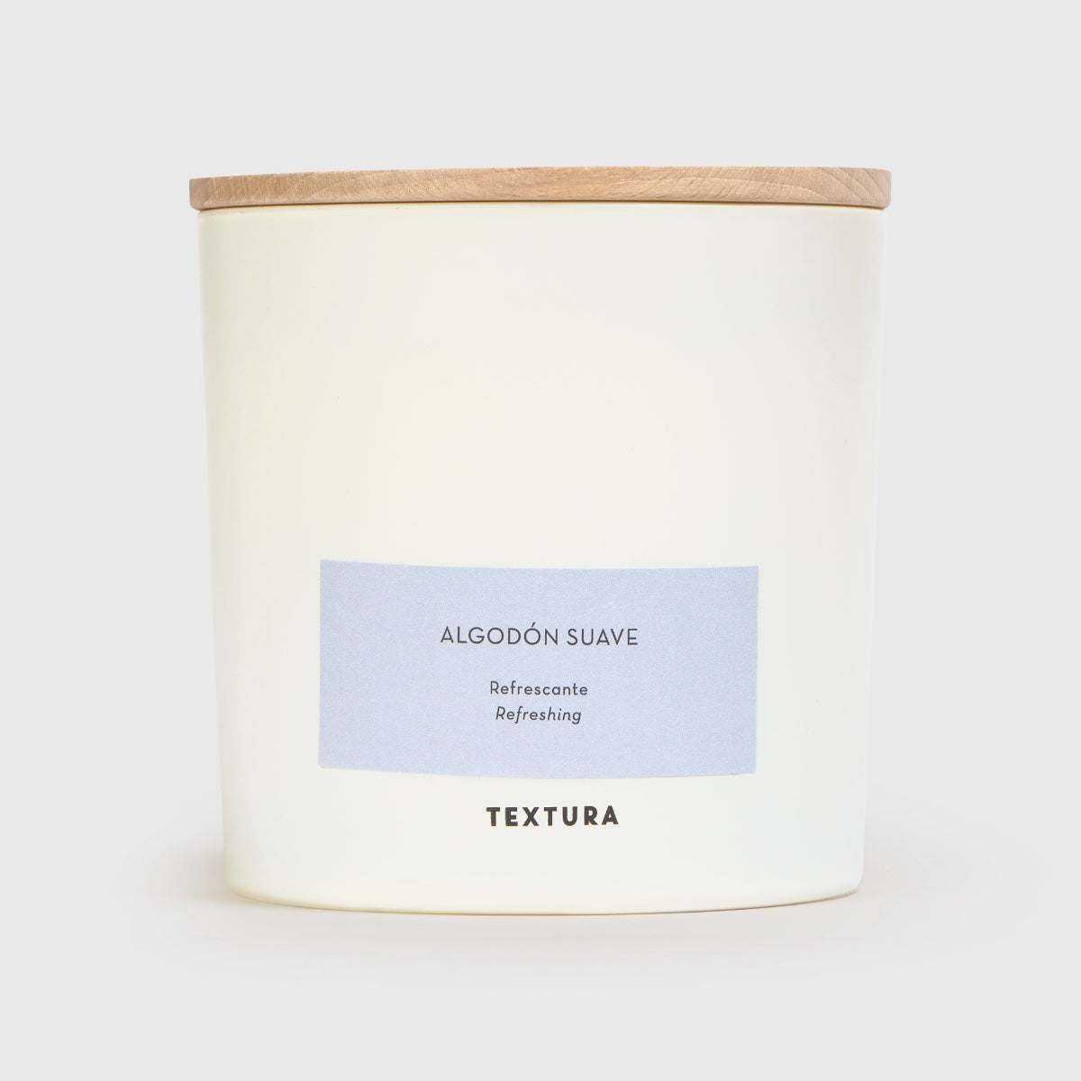 VELA-VELAS-N ALGODÓN SUAVE-4