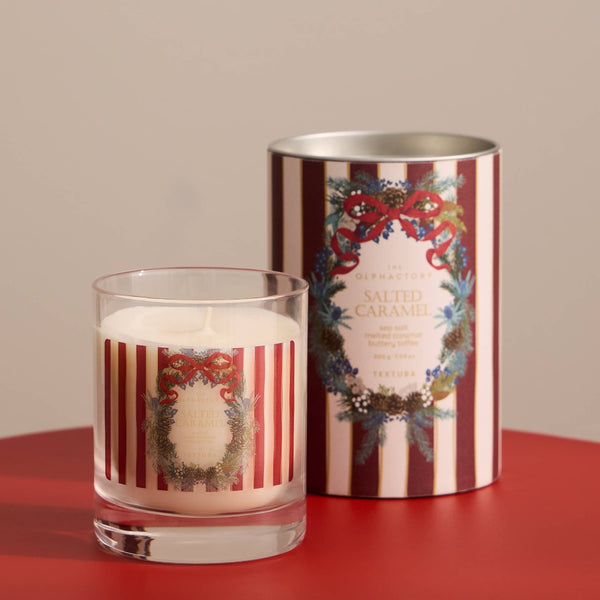 VELAN-VELAS-N CARAMELO SALADO-0