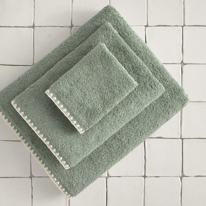 UNIMAX-TOALB-A VERDE HIEDRA-0