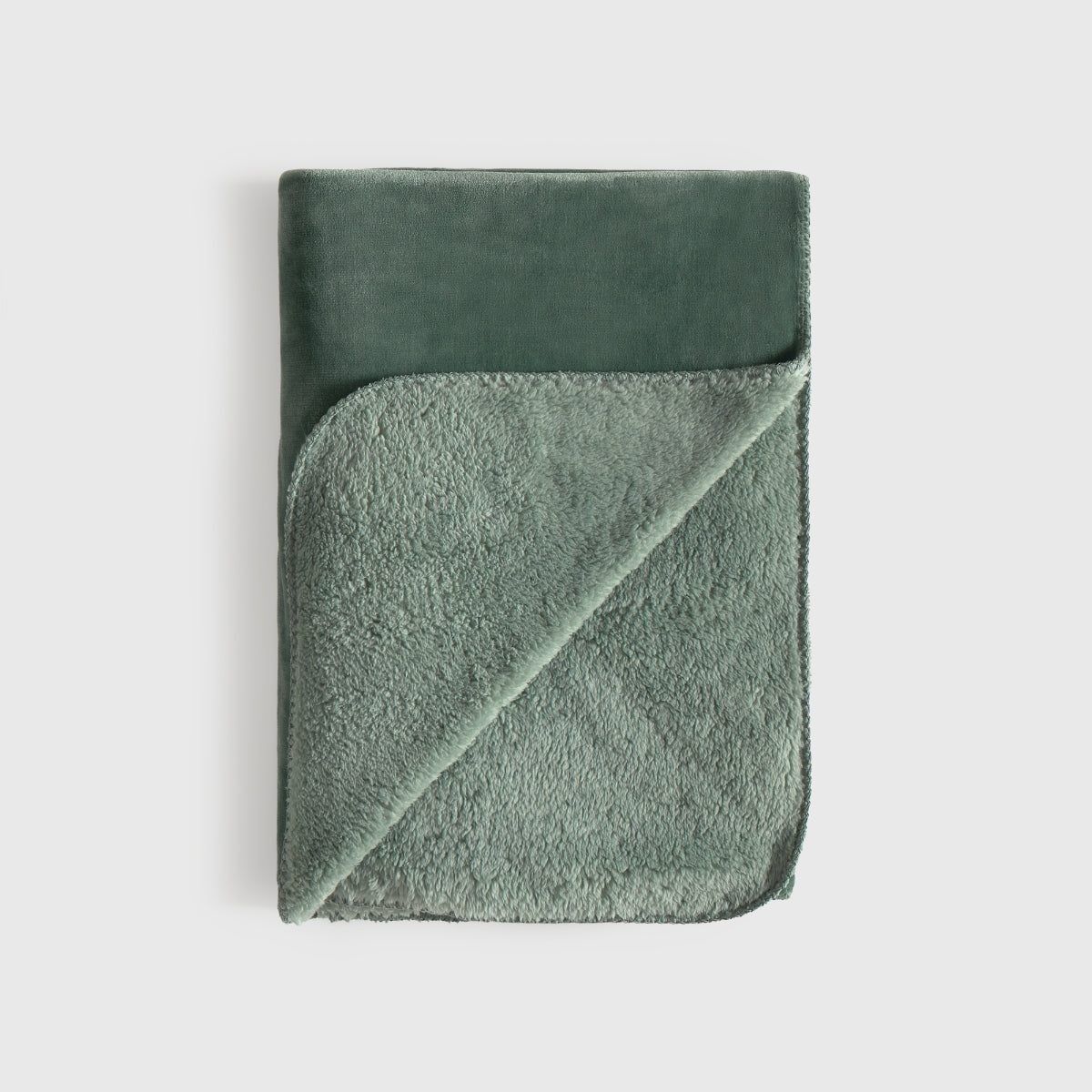 FLIC-PLAID-A VERDE OSCURO-0