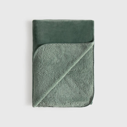 FLIC-PLAID-A VERDE OSCURO-0
