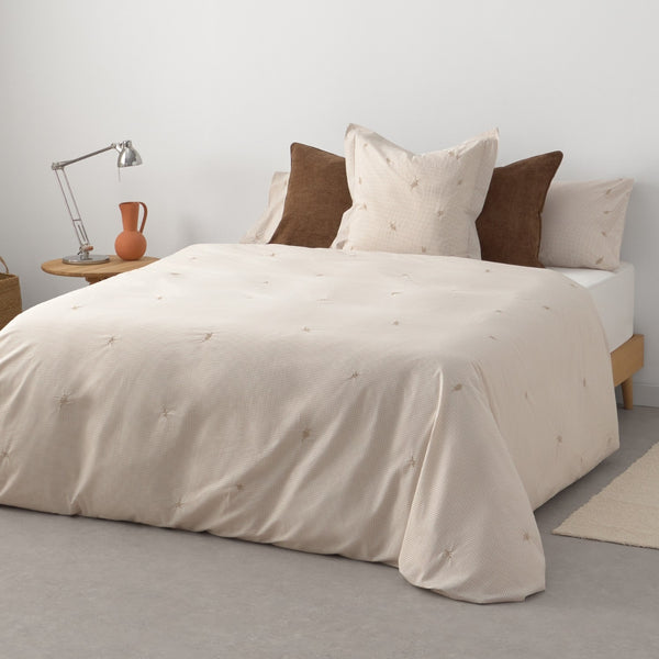 SEMMA-FNORD-A MARRON BEIGE-0