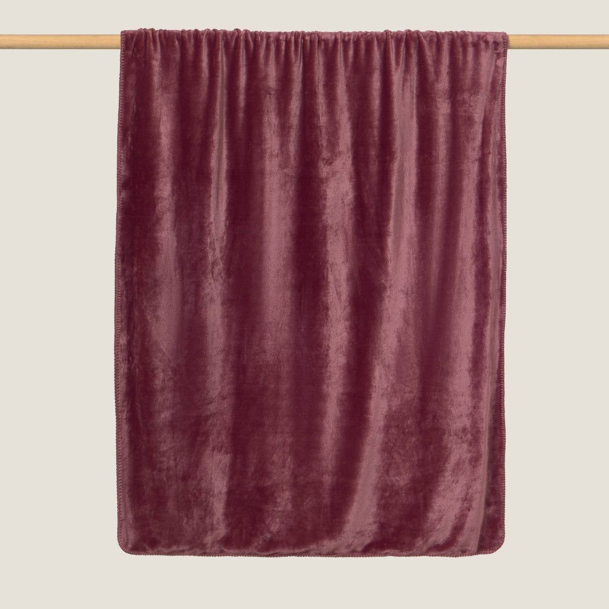 FLIC-PLAID-A GRANATE VINO-0