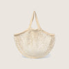 MESH-BOLSA-A MARFIL CRUDO-0