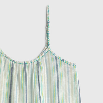 FLUORIANA-TUNIC-A MARRON BEIGE-2