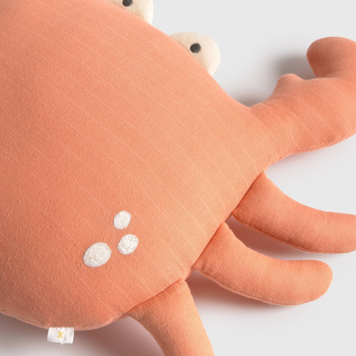 CRAB-COJIN.-I NARANJA-1