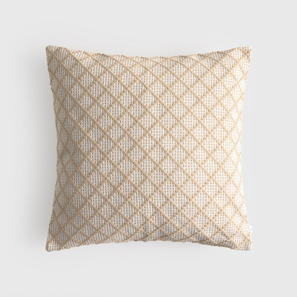 DIAMICU-COJIN-A MARRON BEIGE-0