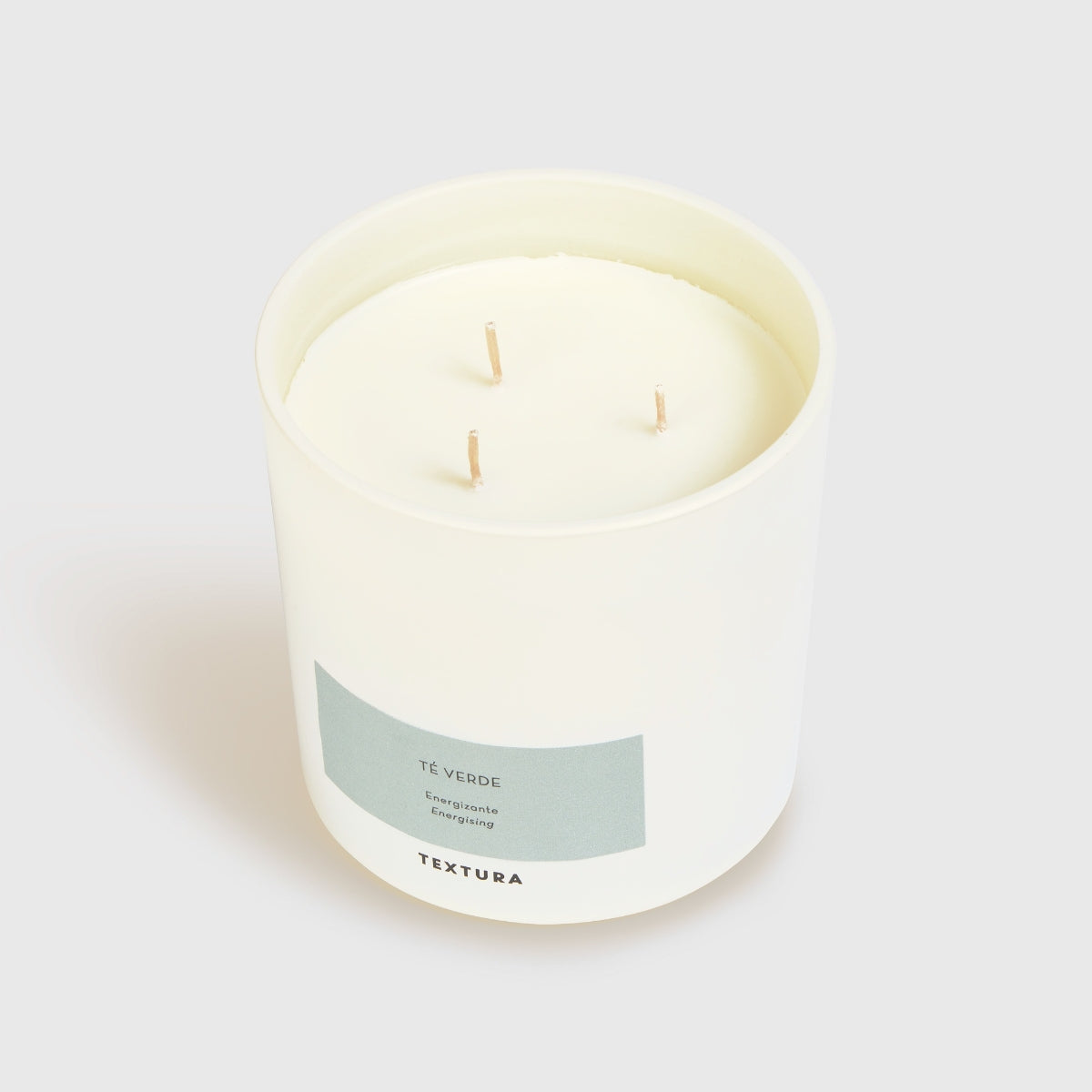 VELA-VELAS-N TÉ VERDE-5