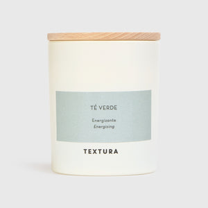 VELA-VELAS-N TÉ VERDE-0