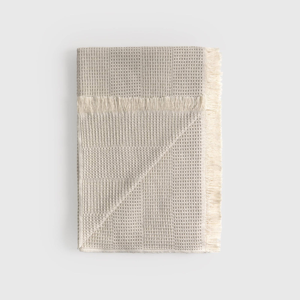 VIMA-PLAID-A GRIS-1