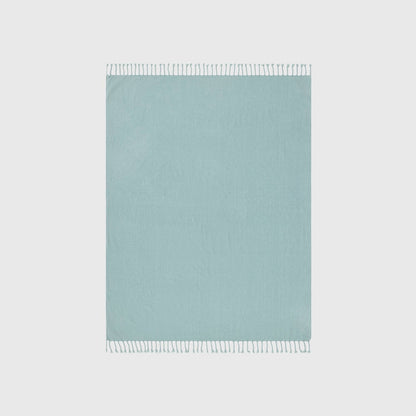 CHENPLI-PLAID-A AZUL AQUA-0