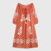 FAZI-TUNIC-A TEJA CORAL-0