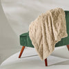 RAMA-PLAID-A MARRON BEIGE-3