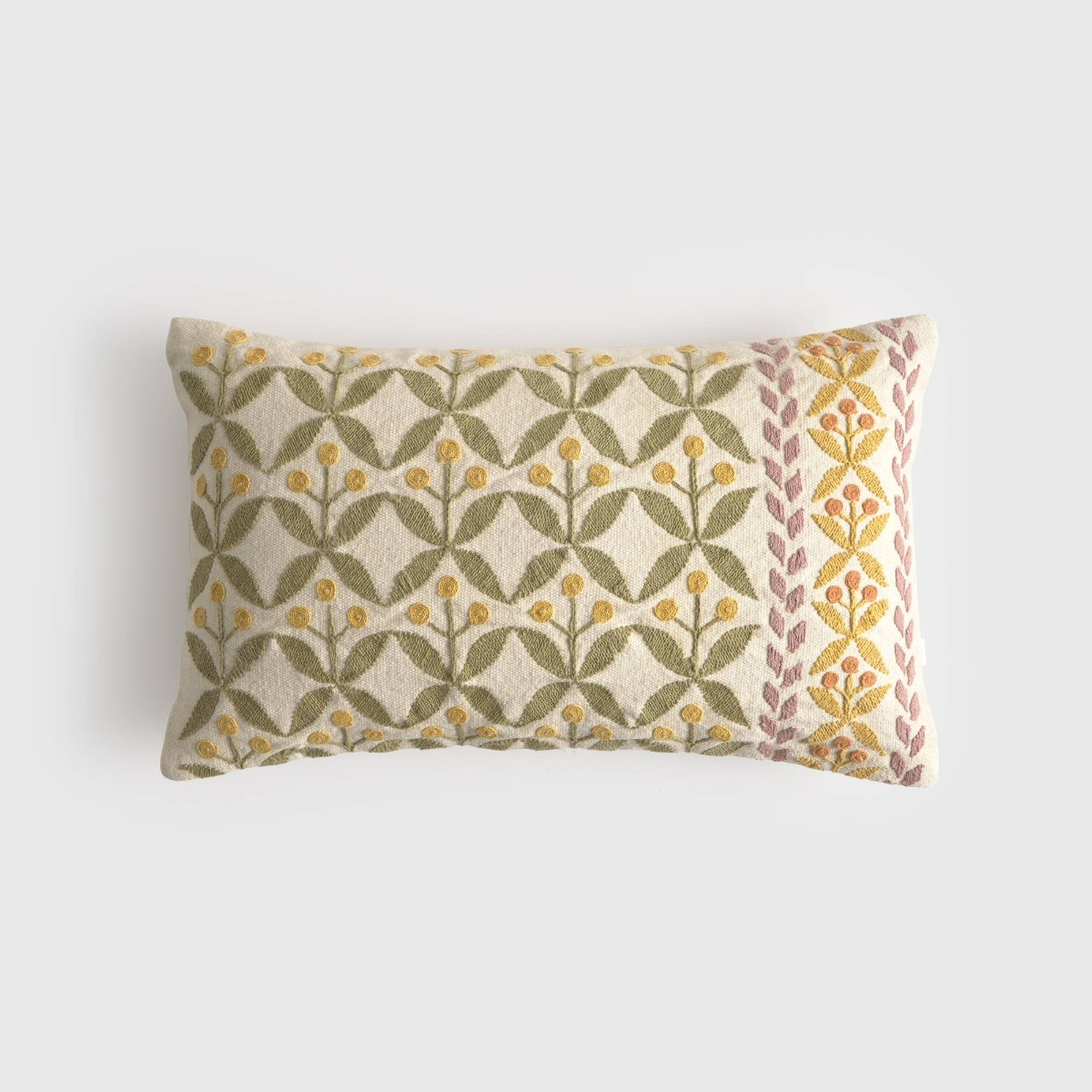 LALALART-COJIN-A VERDE-0