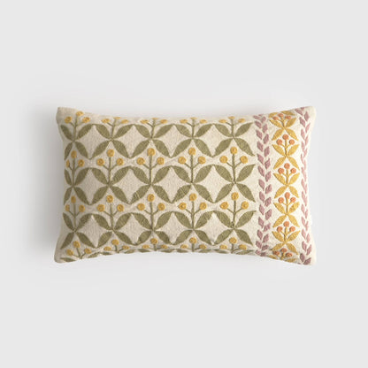 LALALART-COJIN-A VERDE-0