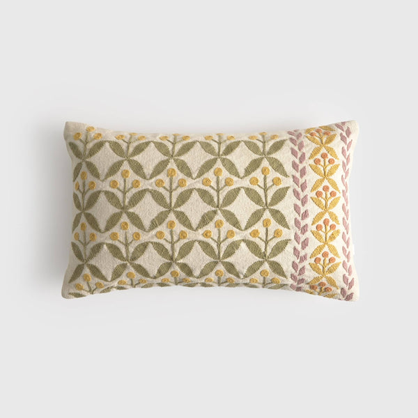 LALALART-COJIN-A VERDE-0