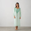 SAIDA-TUNIC-A VERDE-0