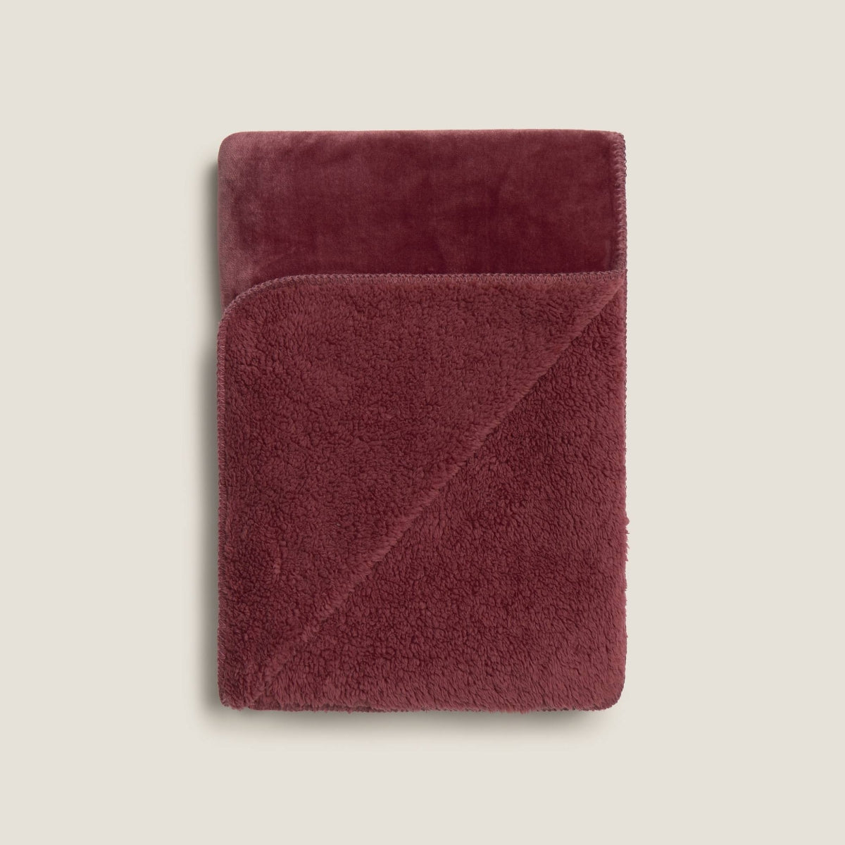 FLIC-PLAID-A GRANATE VINO-1