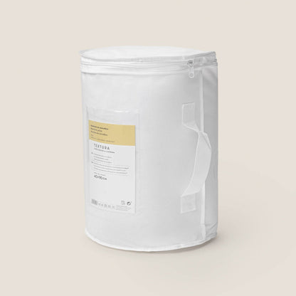 Relleno de almohada fibra transpirable Relax