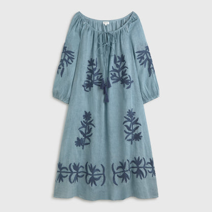 FAZ-TUNIC-A AZUL AZULADO-0