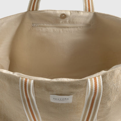 RACHEL-BOLPL-A MARRON BEIGE-1