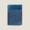 FLIC-PLAID-A AZUL-1