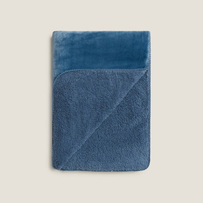 FLIC-PLAID-A AZUL-1