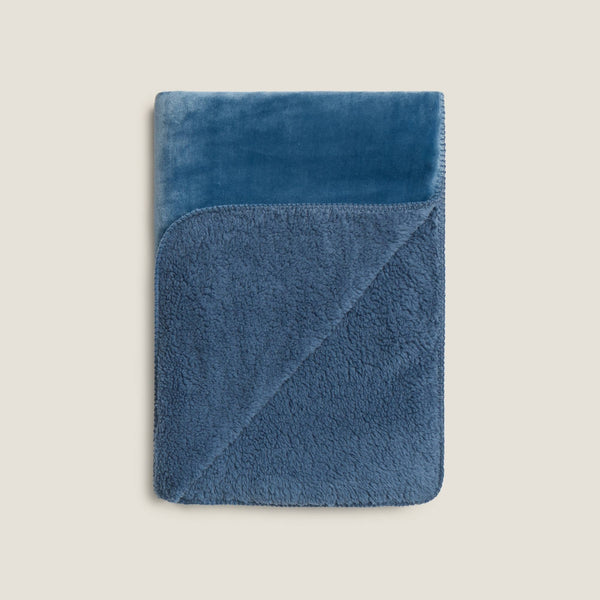 FLIC-PLAID-A AZUL-1