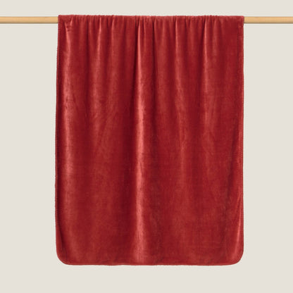 FLIC-PLAID-A GRANATE CIRUELA-0